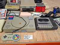 Partij speelcomputers en games, o.a. nintendo - afbeelding 6 van  7