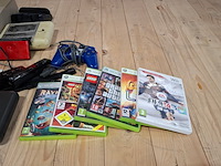 Partij speelcomputers en games, o.a. nintendo - afbeelding 7 van  7