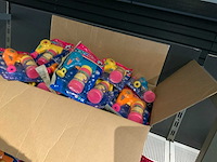 Partij speelgoed & diversen - afbeelding 1 van  9