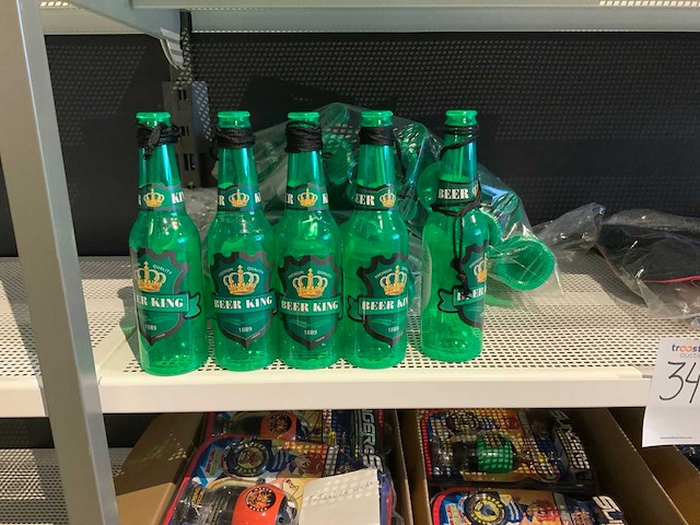 Partij speelgoed & diversen - afbeelding 2 van  9