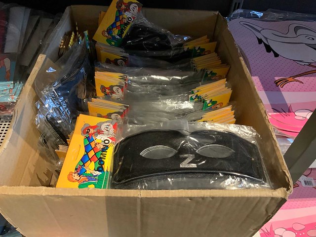 Partij speelgoed & diversen - afbeelding 4 van  9