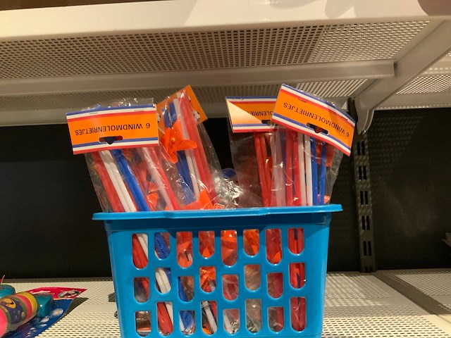 Partij speelgoed & diversen - afbeelding 8 van  9