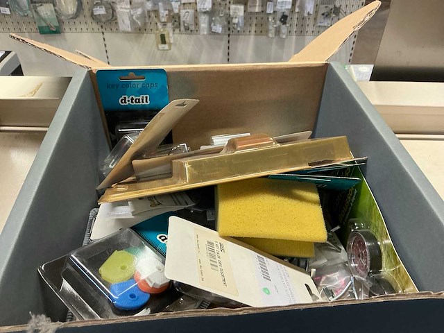 Partij speelgoed en divers - afbeelding 3 van  10