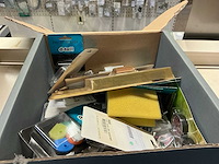 Partij speelgoed en divers - afbeelding 3 van  10