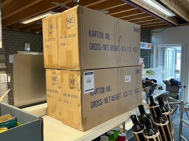 Partij speelgoed en divers - afbeelding 4 van  10