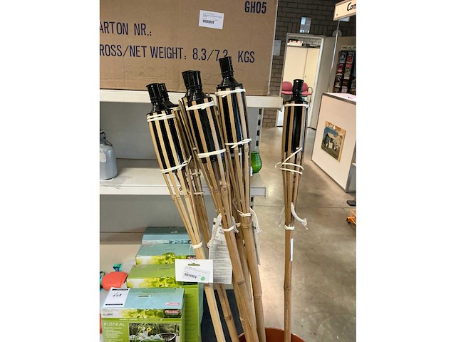 Partij speelgoed en divers - afbeelding 5 van  10