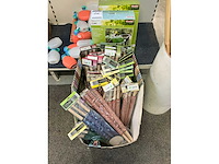 Partij speelgoed en divers - afbeelding 6 van  10