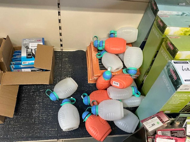 Partij speelgoed en divers - afbeelding 8 van  10