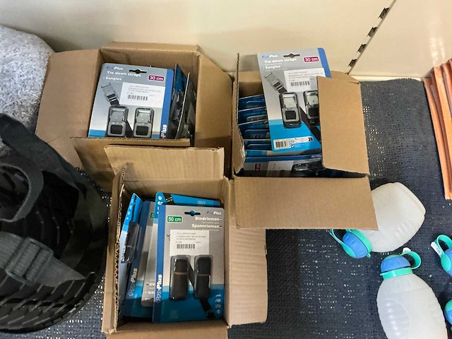 Partij speelgoed en divers - afbeelding 9 van  10