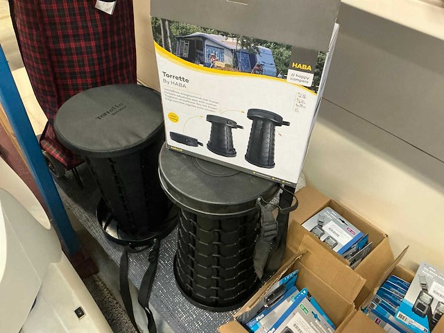 Partij speelgoed en divers - afbeelding 10 van  10