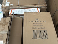 Partij speelgoed w.o. baby walker, kinderfietsen i-wannahave - afbeelding 3 van  8