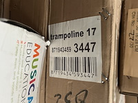 Partij speelgoed w.o. baby walker, kinderfietsen i-wannahave - afbeelding 6 van  8