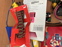 Partij speelgoed w.o. disney, lifecode - afbeelding 7 van  7