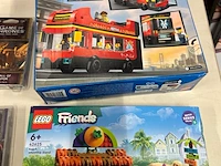 Partij speelgoed w.o. step w.o. lego, pokemon - afbeelding 11 van  11