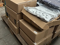 Partij speelgoed w.o. vloer-/speelkleden, voetbaltafel - afbeelding 5 van  10