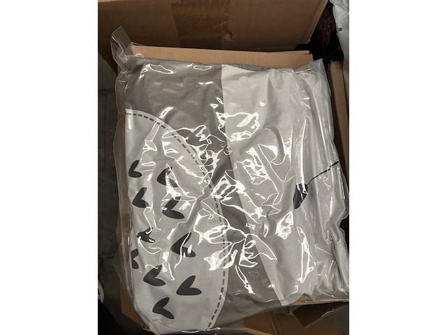 Partij speelgoed w.o. vloer-/speelkleden, voetbaltafel - afbeelding 6 van  10