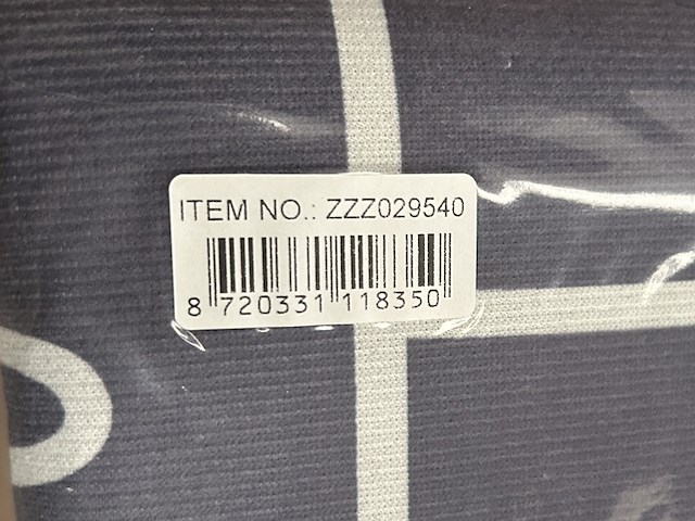 Partij speelgoed w.o. vloer-/speelkleden, voetbaltafel - afbeelding 10 van  10