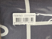 Partij speelgoed w.o. vloer-/speelkleden, voetbaltafel - afbeelding 10 van  10