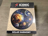 Partij speelgoed - afbeelding 1 van  8