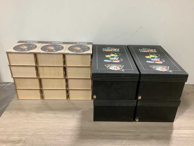 Partij speelgoed - afbeelding 2 van  8