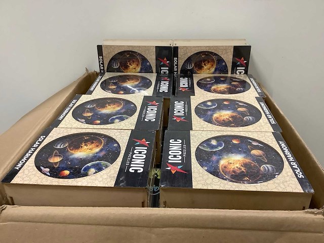 Partij speelgoed - afbeelding 4 van  8