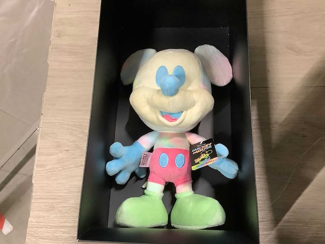 Partij speelgoed - afbeelding 7 van  8