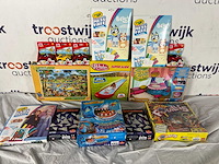 Partij speelgoed - afbeelding 1 van  1