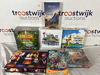 Partij speelgoed - afbeelding 1 van  1