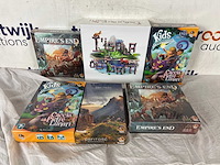 Partij speelgoed - afbeelding 1 van  1