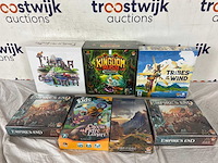 Partij speelgoed - afbeelding 1 van  1