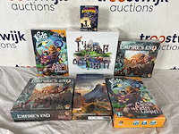 Partij speelgoed - afbeelding 1 van  1