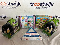 Partij speelgoed - afbeelding 1 van  1