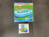 Partij speelgoed - afbeelding 4 van  10