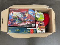 Partij speelgoed - afbeelding 5 van  10