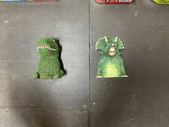 Partij speelgoed - afbeelding 6 van  10