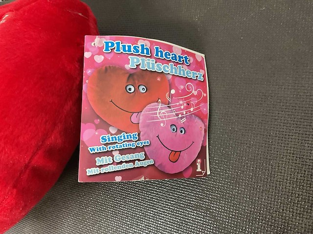 Partij speelgoed - afbeelding 9 van  10