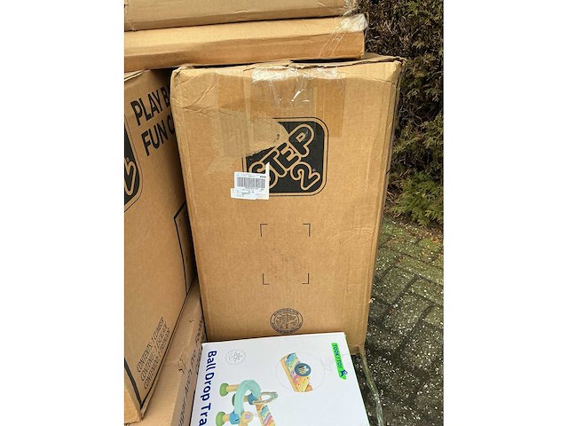 Partij speelgoed - afbeelding 3 van  13