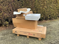 Partij speelgoed - afbeelding 1 van  13