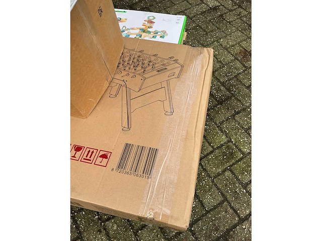 Partij speelgoed - afbeelding 7 van  13