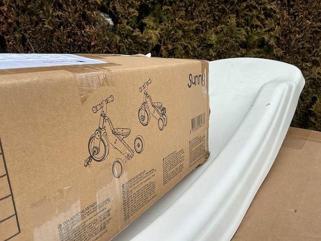 Partij speelgoed - afbeelding 10 van  13