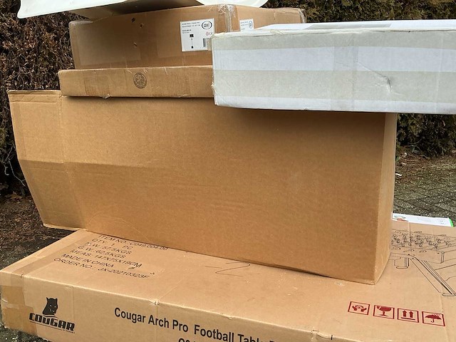 Partij speelgoed - afbeelding 12 van  13