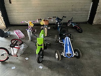 Partij speelgoed - afbeelding 3 van  10