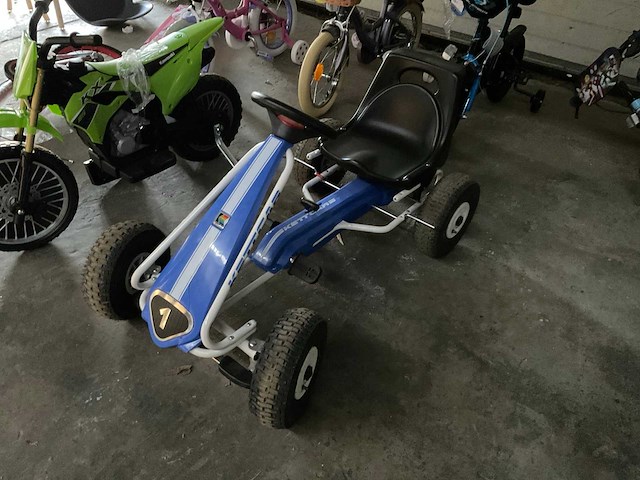 Partij speelgoed - afbeelding 4 van  10