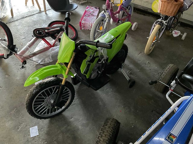 Partij speelgoed - afbeelding 5 van  10