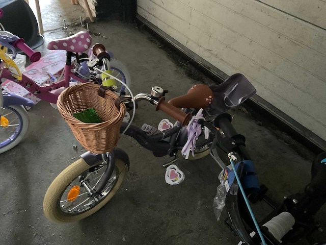 Partij speelgoed - afbeelding 8 van  10