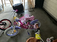 Partij speelgoed - afbeelding 9 van  10