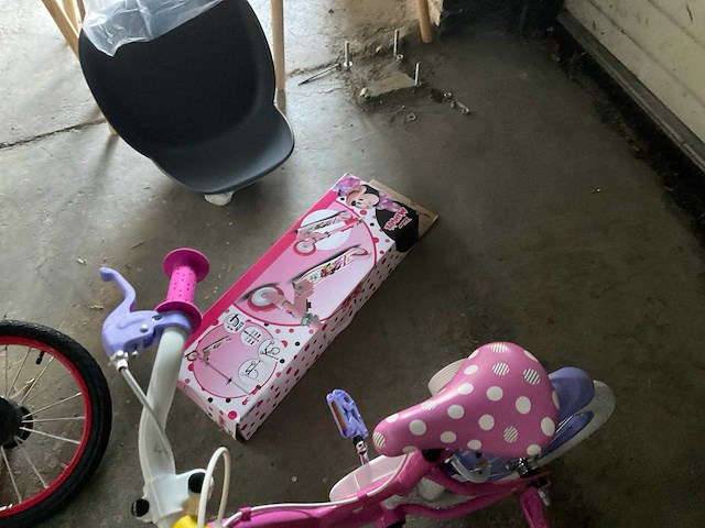 Partij speelgoed - afbeelding 10 van  10