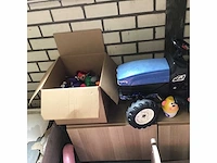 Partij speelgoed - afbeelding 2 van  5