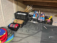 Partij speelgoed - afbeelding 1 van  6