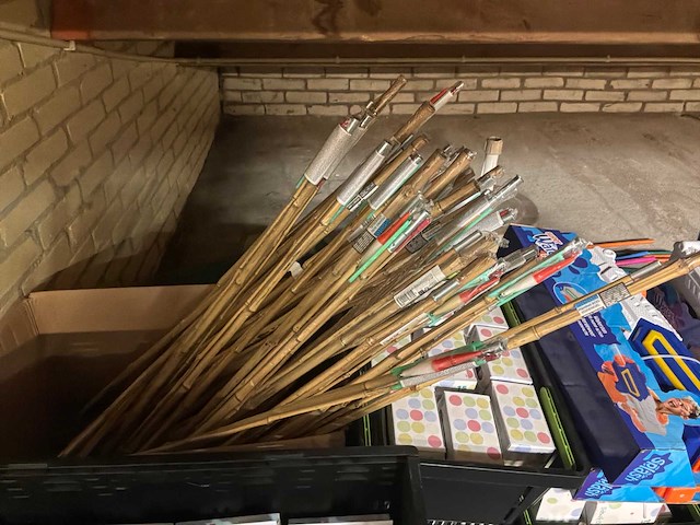 Partij speelgoed - afbeelding 5 van  6